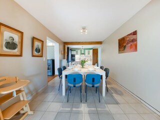 Ferienhaus Havelange Ausstattung 35