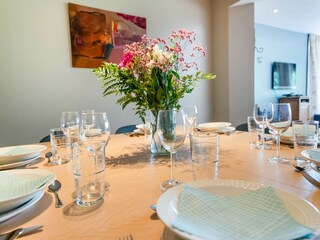 Maison de vacances Havelange  37