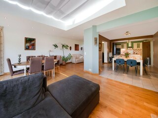 Casa de vacaciones Havelange Características 12