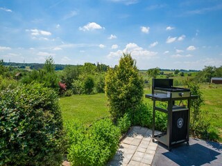 Casa de vacaciones Havelange Grabación al aire libre 3