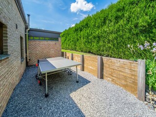 Casa de vacaciones Havelange  38