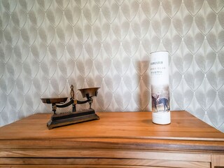 Maison de vacances Havelange  39