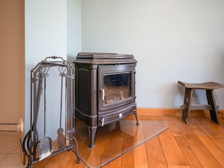 Vakantiehuis Havelange  40