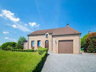 Maison de vacances Havelange Enregistrement extérieur 5