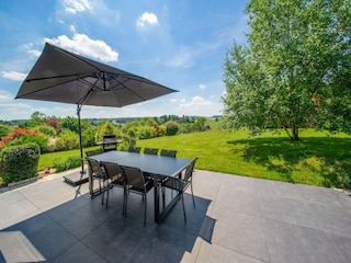Holiday house Havelange Outdoor Recording 6