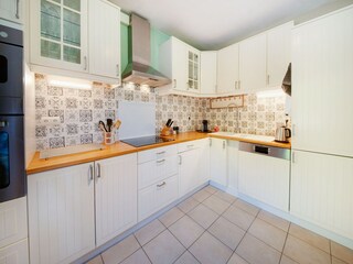 Vakantiehuis Havelange Kenmerken 18