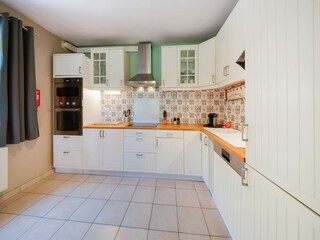 Ferienhaus Havelange Ausstattung 32