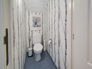 Vakantiehuis Havelange Kenmerken 24
