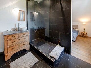 Holiday house Havelange Features 24