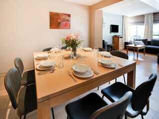 Holiday house Havelange Features 26