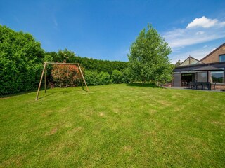 Holiday house Havelange Outdoor Recording 9