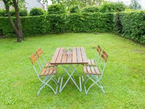 Moderne bungalow in Gerin met een terras - Onhaye - image1