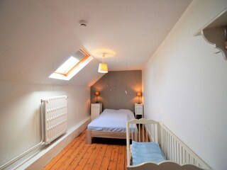 Bungalow Onhaye Kenmerken 26