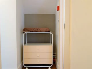 Bungalow Onhaye  37