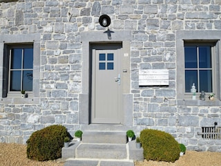 Bungalow Onhaye  38