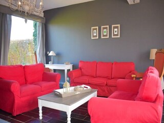 Bungaló Onhaye Características 12