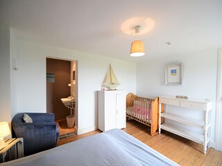 Bungalow Onhaye Features 26