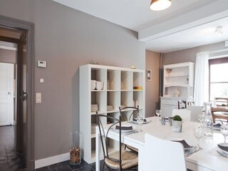 Bungalow Onhaye Caratteristiche 12