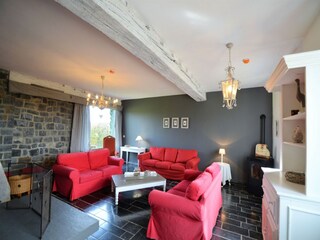 Bungalow Onhaye Ausstattung 27