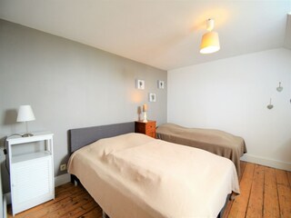 Bungalow Onhaye Ausstattung 28