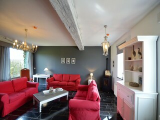 Bungaló Onhaye Características 25