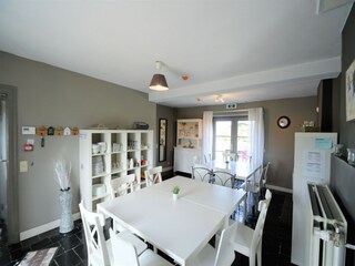 Bungaló Onhaye Características 22