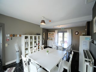 Bungalow Onhaye Ausstattung 26