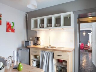 Bungalow Onhaye Caratteristiche 11