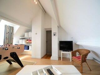 Bungalow Onhaye Ausstattung 33