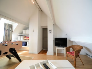 Bungalow Onhaye Features 16
