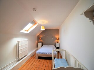 Bungalow Onhaye Features 12