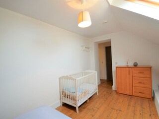 Bungalow Onhaye Ausstattung 23