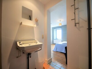 Bungaló Onhaye Características 13