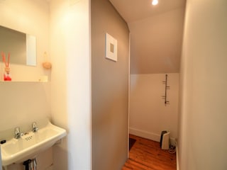Bungalow Onhaye Features 17