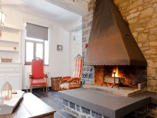 Bungalow Onhaye Kenmerken 15