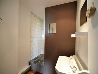 Bungaló Onhaye Características 21
