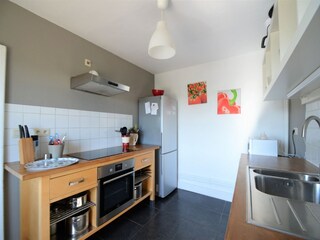 Bungalow Onhaye Ausstattung 31