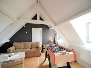 Bungalow Onhaye Ausstattung 24