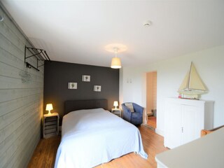 Bungalow Onhaye Ausstattung 34