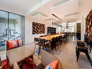 Ferienhaus Gedinne Ausstattung 18