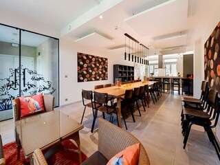 Holiday house Gedinne Features 19