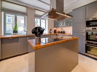 Holiday house Gedinne Features 10