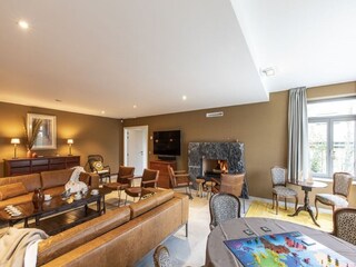 Ferienhaus Gedinne Ausstattung 22