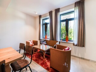 Casa de vacaciones Gedinne Características 15
