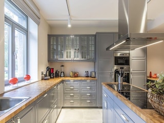 Ferienhaus Gedinne Ausstattung 15