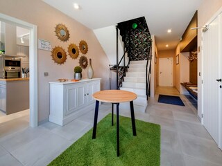 Ferienhaus Gedinne Ausstattung 12