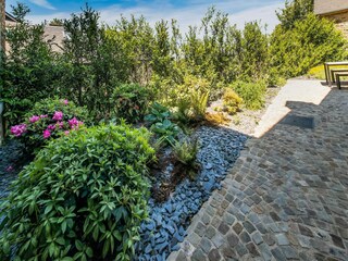 Casa de vacaciones Gedinne Grabación al aire libre 7