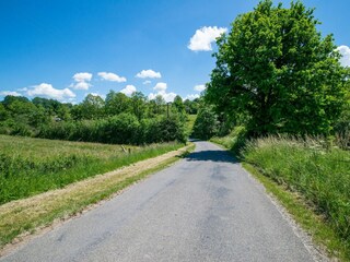 Vakantiehuis Gedinne Buitenaudio-opname 4