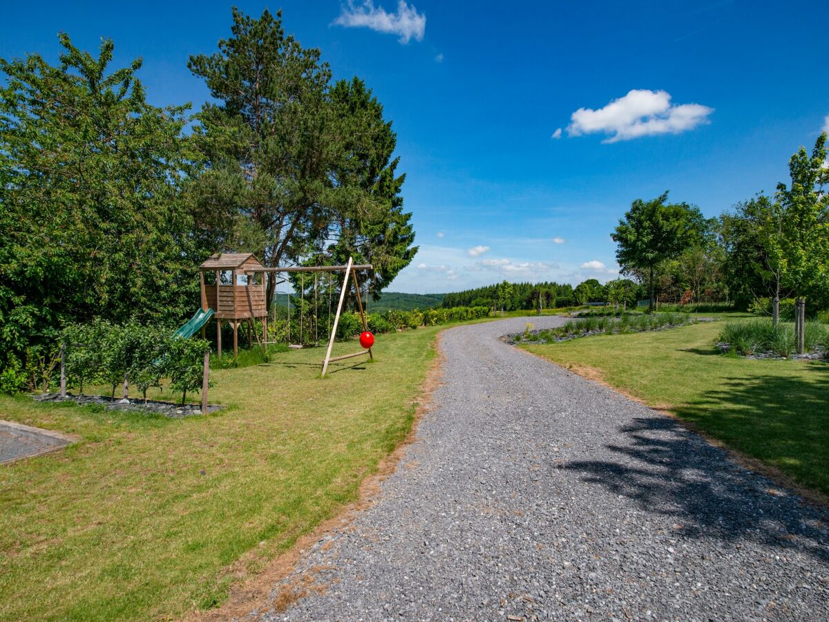 Ferienhaus Gedinne Umgebung 34