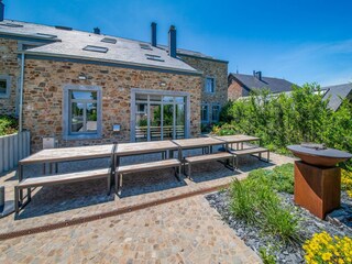 Holiday house Gedinne Outdoor Recording 9
